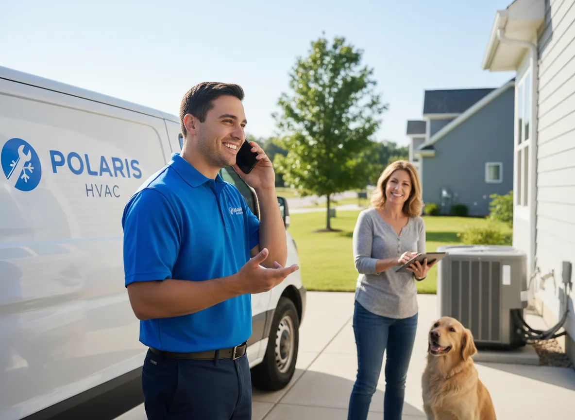 Furnace Repair Vandalia, OH FAQs